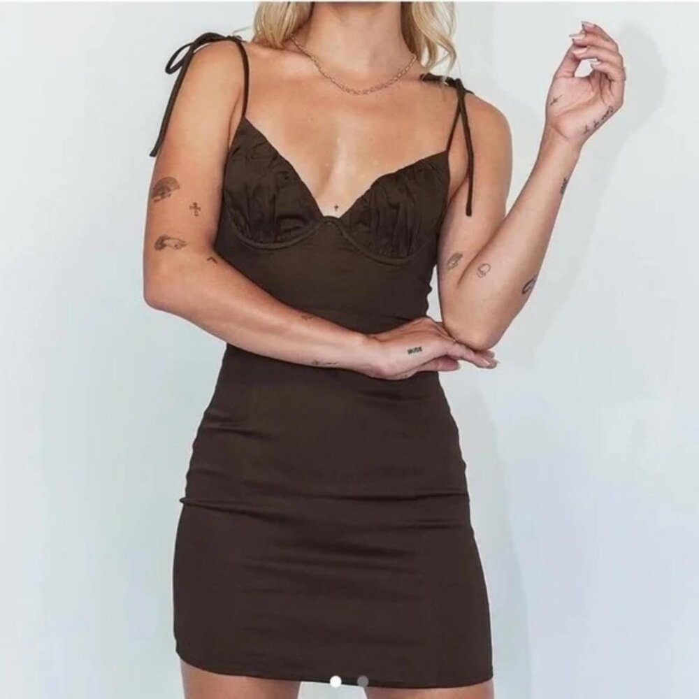 Princess Polly Shanae Dress